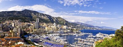 Miasto Monaco