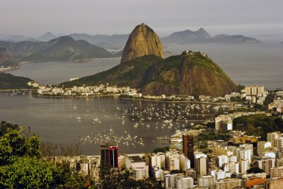 Obraz Miasto Rio de Janeiro