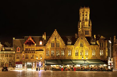 Miasto w Belgii