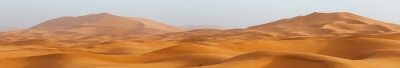 Obraz Panorama pustyni