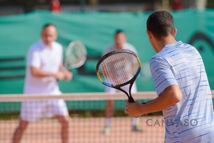 Obraz Sport tennis